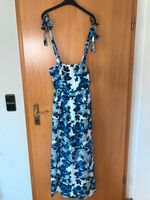 luftiges Sommerkleid/Strandkleid zu verkaufen Hessen - Kriftel Vorschau