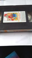 VHS Videokassette Benjamin Blümchen Hessen - Lorch Vorschau