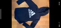 Adidas Pullover in blau Größe S Nordrhein-Westfalen - Alfter Vorschau