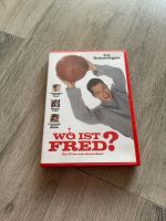 DVD Wo ist Fred? Rheinland-Pfalz - Kettig Vorschau