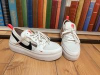 Nike Damenschuhe Größe 40 Brandenburg - Eberswalde Vorschau