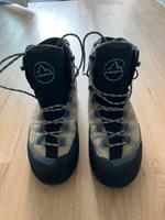 Bergschuhe La Sportiva / Gr. 43,5 / Goretex / Echtleder Bayern - Iphofen Vorschau