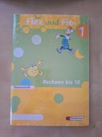 Flex und Flo 1 Lernpaket Rheinland-Pfalz - Remagen Vorschau