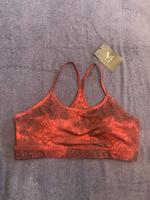 Energetics sport BH Bordeaux Rot Gr.L NEU Sachsen - Markneukirchen Vorschau