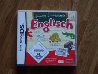 Nintendo DS - Lernerfolg Grundschule Englisch - Spiel Bayern - Würzburg Vorschau