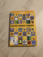 Wii U Super Mario Maker Duisburg - Duisburg-Süd Vorschau