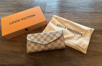 Portemonnaie Geldbörse groß  Louis Vuitton Nordrhein-Westfalen - Willich Vorschau