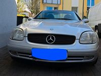 Mercedes-Benz SLK 200 (Modell R170, Roadster/Cabrio) Dortmund - Eving Vorschau