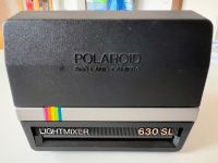 Polaroid Sofortbildkamera 630 SL Lightmixer Schleswig-Holstein - Ahrensburg Vorschau