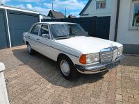 Mercedes-Benz W123 200d Bochum - Bochum-Südwest Vorschau