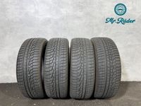 4x Winterreifen Hankook Winter i*cept evo2 W320 205/55 R17 91H MO Dortmund - Mitte Vorschau