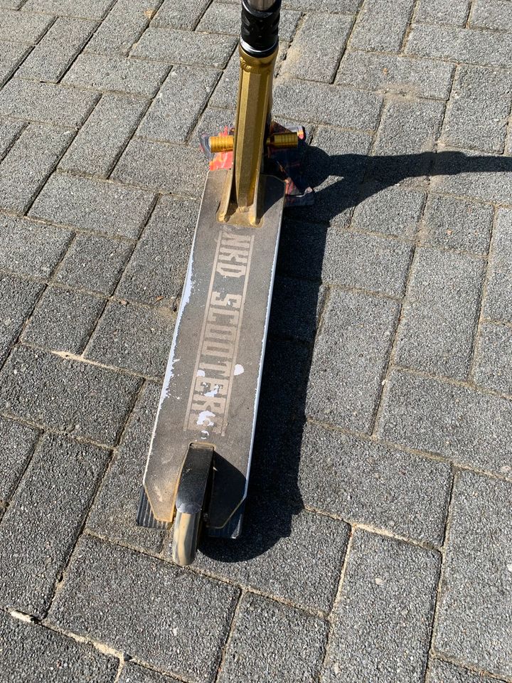 Stunt Scooter NKD in Cloppenburg