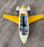 Playmobil Flugzeug alt ohne Deckel und Anbauteile Baden-Württemberg - Schorndorf Vorschau