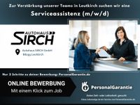 Serviceassistenz (m/w/d) Baden-Württemberg - Leutkirch im Allgäu Vorschau