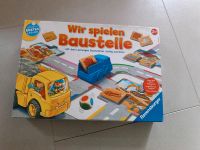 Ravensburger- Wir spielen Baustelle Bayern - Frickenhausen am Main Vorschau