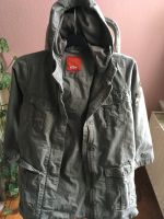 Parka oliv/khaki unisex Hamburg-Nord - Hamburg Eppendorf Vorschau