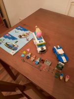 Lego City Verfolgungsjagt Schleswig-Holstein - Nusse Vorschau