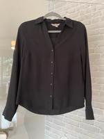 Schwarze H&M Bluse Nordrhein-Westfalen - Gladbeck Vorschau
