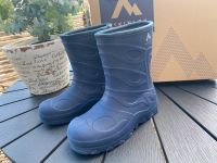 Mc Kinley GUMMISTIEFEL SCHUHE Navy blau 34 Baden-Württemberg - Friedrichshafen Vorschau