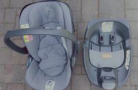 Cybex Babyschale / Auto-Kindersitz Sachsen - Markranstädt Vorschau