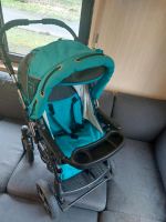 Kinderwagen 3 in 1 Niedersachsen - Nordhorn Vorschau