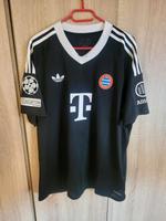 Bayern München Trikot, Gr. XL, Manuel Neuer, Neu Rheinland-Pfalz - Brohl-Lützing Vorschau