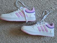 Adidas Hoops Sneaker Neu Niedersachsen - Osterholz-Scharmbeck Vorschau