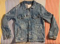 Jack & Jones * Jeansjacke * Gr. S * Jjialvin Jjjacket Sa 002 Noos Bayern - Neustadt b.Coburg Vorschau