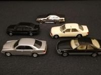 Herpa Mercedes Benz  1:87 Nordrhein-Westfalen - Hamm Vorschau