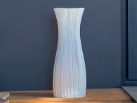 Rosenthal Studio-Line Porzellanvase (plissiert) Hans Freyer 1968 Bayern - Erlangen Vorschau