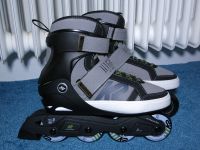 K2 Highline Gr. 43,5 Freestyle Urban Skates Stuntskates Inliner Hessen - Ebersburg Vorschau