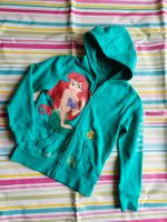 DISNEY PARKS Sweatjacke Hoodie 134 140 Arielle TOPZUSTAND Nordrhein-Westfalen - Bornheim Vorschau