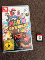 Nintendo Switch super Mario 3D World Nordrhein-Westfalen - Beckum Vorschau