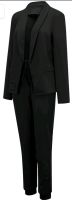 Jacke/Blazer + Hose Set schwarz, Größe S, NEU Schleswig-Holstein - Wahlstedt Vorschau