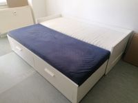 Tagesbett BRIMNES von IKEA - nur 2 Monate genutzt Bayern - Erlangen Vorschau