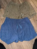 Damen Shorts kurze Hose 38 40 M (L) Baden-Württemberg - Balzheim Vorschau