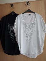 2 T-Shirts von "VERO MODA" München - Thalk.Obersendl.-Forsten-Fürstenr.-Solln Vorschau