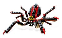 LEGO Creator Set 4994 - Gruselige Tiere Niedersachsen - Ritterhude Vorschau