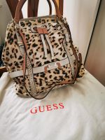 Guess Handtasche Leopard Nordrhein-Westfalen - Halle (Westfalen) Vorschau