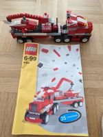 Lego 4100 Tauchboot/Truck Schleswig-Holstein - Trittau Vorschau