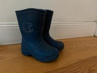 Polar Kinder Gummistiefel Größe 24/25 Wandsbek - Hamburg Eilbek Vorschau