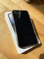 Iphone 14 Pro Max 128 GB Space Black schwarz wie Neu mit Spigen Niedersachsen - Laatzen Vorschau