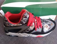 Puma Trinomic Blaze Schuhe gr. 44 Yin Yang Berlin - Steglitz Vorschau