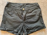 Jeans Shorts Brandenburg - Forst (Lausitz) Vorschau