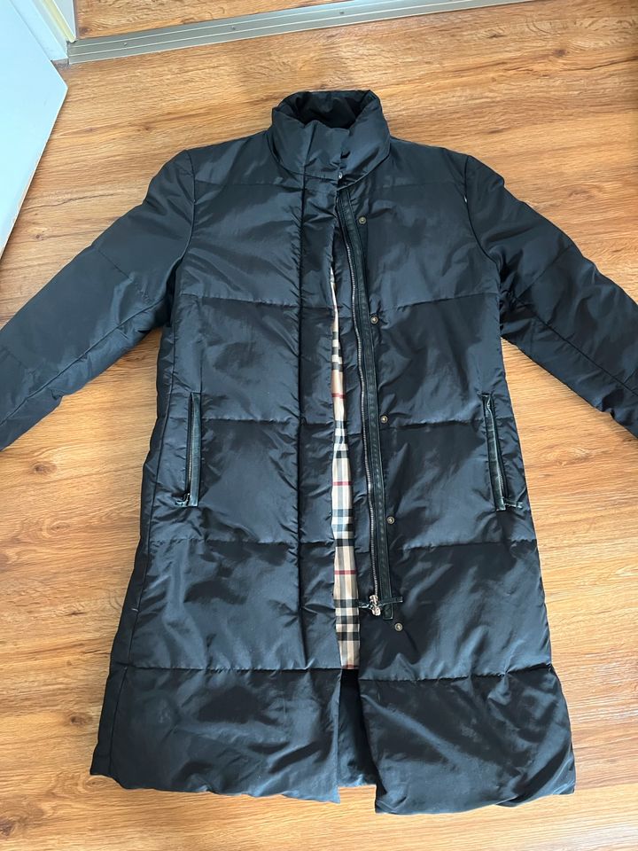 Burberry Jacke Damen in Ravensburg