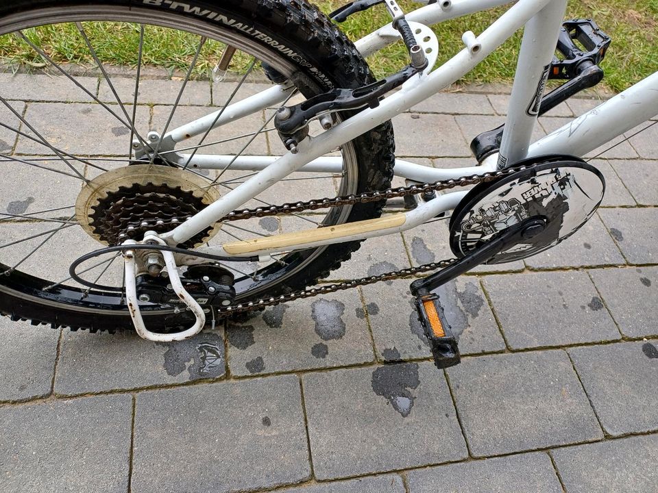 Fahrrad 20 Zoll in Windhagen