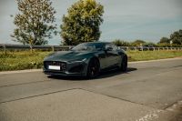 Jaguar F-Type R Mieten / Auto Mieten / Sportwagen Mieten Nordrhein-Westfalen - Herne Vorschau