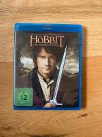 Hobbit - Eine unerwartete Reise (DVD) München - Berg-am-Laim Vorschau