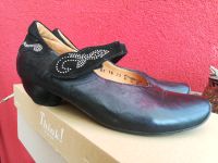 Traumhafte Think Pumps, schwarz, 39, wie neu Bayern - Olching Vorschau