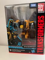 Transformers Studio Series Decepticon Hightower / Combiner Sachsen - Chemnitz Vorschau